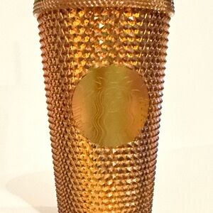 Starbucks Textured Tumbler
